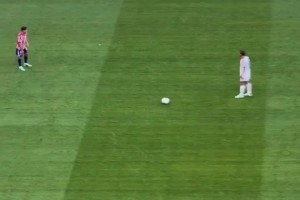 从双核主力到单月15分钟！B席皇马、葡萄牙国家队遭双重雪藏