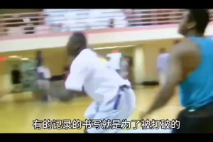 NBA最难被打破的纪录是什么？单赛季场均上场48.5分钟你见过吗？