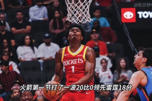 博格丹诺维奇三分8中5！季前赛最