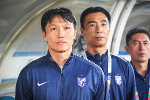 李玮锋评三镇：人员配置还行，但总折腾教头换来换去就出问题