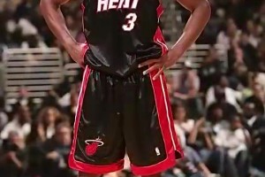 韦德放现在NBA会是什么水平？杨毅